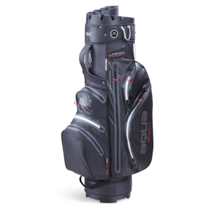 Big Max Aqua Silencio 3 Vognbag Black