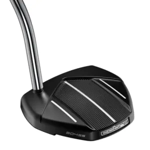 COBRA KING CUDA HERRE PUTTER 34"