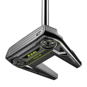 COBRA KING NOVA HERRE PUTTER 34"