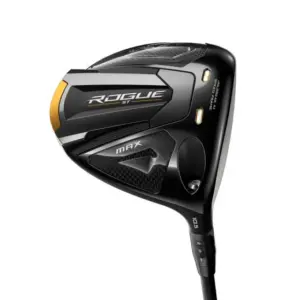 Callaway Rogue ST MAX Drivers