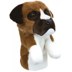 Daphne Headcover - Boxer