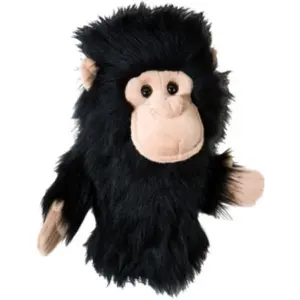 Daphne Headcover - Chimpanse