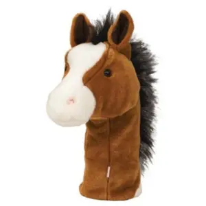 Daphne Headcover - Hest