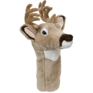 Daphne Headcover - Hjort