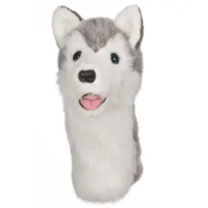 Daphne Headcover - Husky