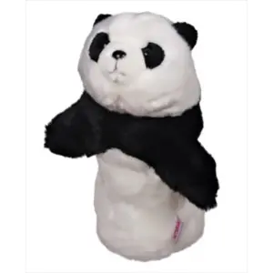 Daphne Headcover - Panda