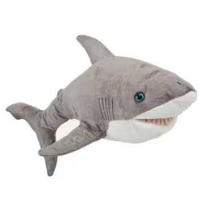 Daphne Headcover - Shark