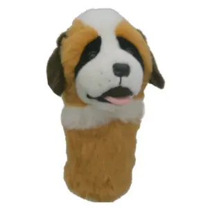 Daphne Headcover - St. Bernard
