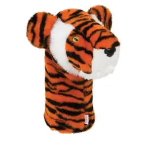 Daphne Headcover - Tiger