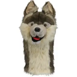 Daphne Headcover - Wolf