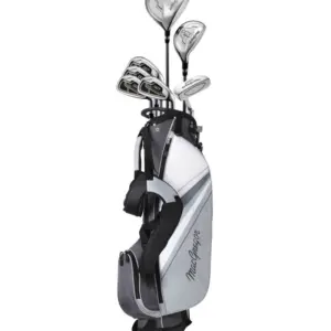 MACGREGOR junior Golfsæt 12-14 år