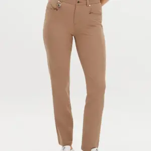 Röhnisch Chie Bukser 30 - Caribou