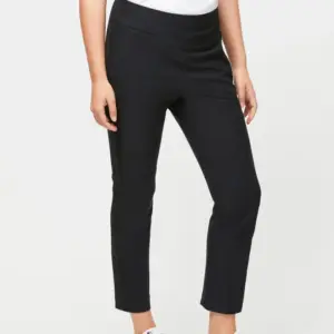 Röhnisch Kay Golf Bukser - Sort