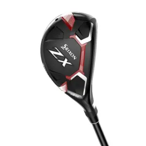 Srixon ZX Hybrid Kølle