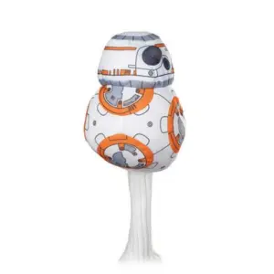 Star Wars Driver Headcover - BB8