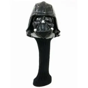Star Wars Driver Headcover - Darth Vader