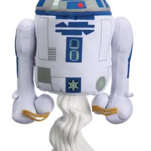 Star Wars Driver Headcover - R2 D2