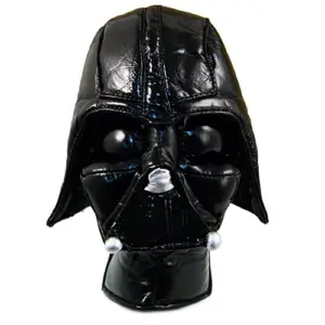 Star Wars Hybrid Headcover - Darth Vader
