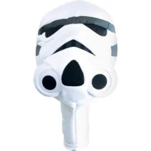 Star Wars Hybrid Headcover - Storm Trooper