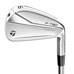 Taylormade P790 - Stål 4-PW
