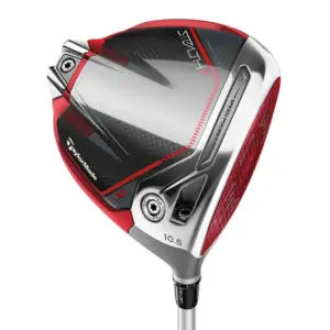 Taylormade STEALTH 2 Dame Driver