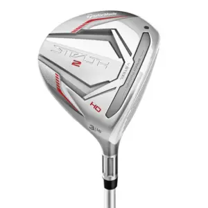 Taylormade Stealth 2 HD Dame Fairwaykølle