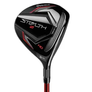 Taylormade Stealth 2 HD Herre Fairwaykølle