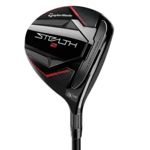 Taylormade Stealth 2 Herre Fairwaykølle