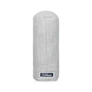 Titleist Barrel Twill Headcover