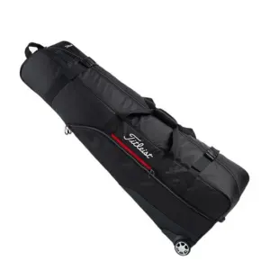 Titleist Rejsecover