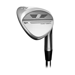 Titleist SM9 Wedges - Tour Chrome