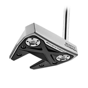 Titleist Scotty Cameron Phantom X 7