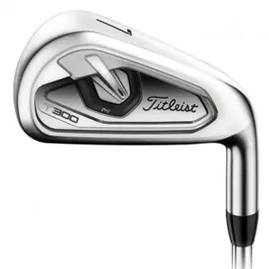 Titleist T300 2020-21 modellen Jernsæt 5 - PW