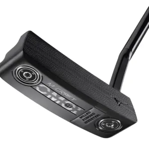 Mizuno M-Craft OMOI #1 - Black