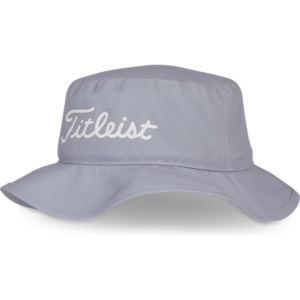 Titleist Breezer Bucket Grå/Hvid