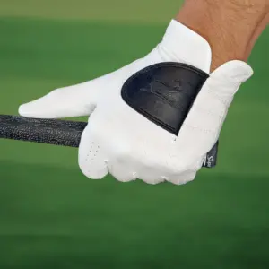 What Bunkers - The Glove